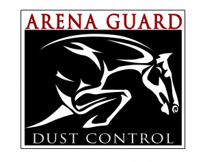 Arena Guard Dust Control Mineral Oil