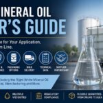 White Mineral Oil Buyer’s Guide